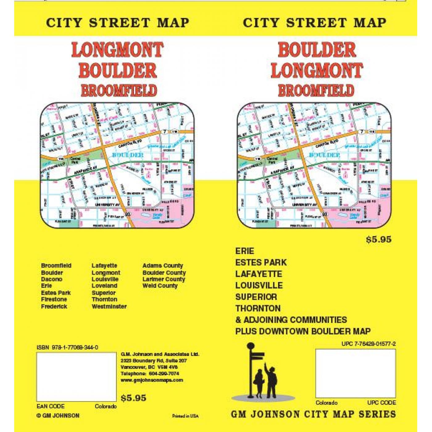 The Map Shop
