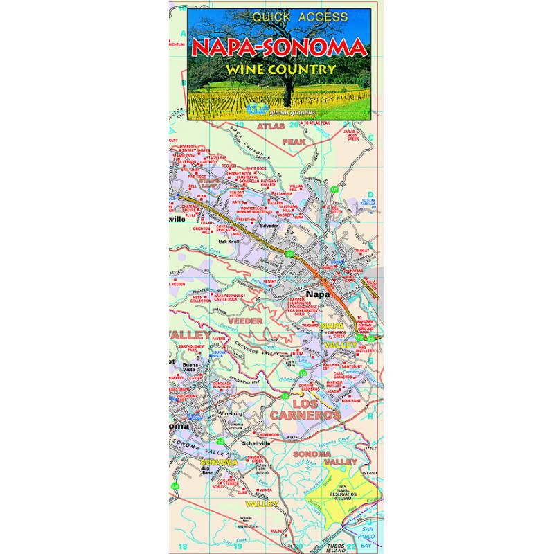 The Map Shop