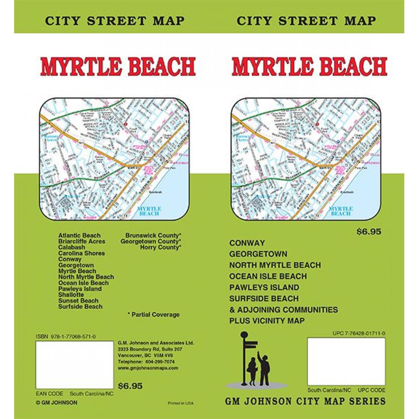 The Map Shop