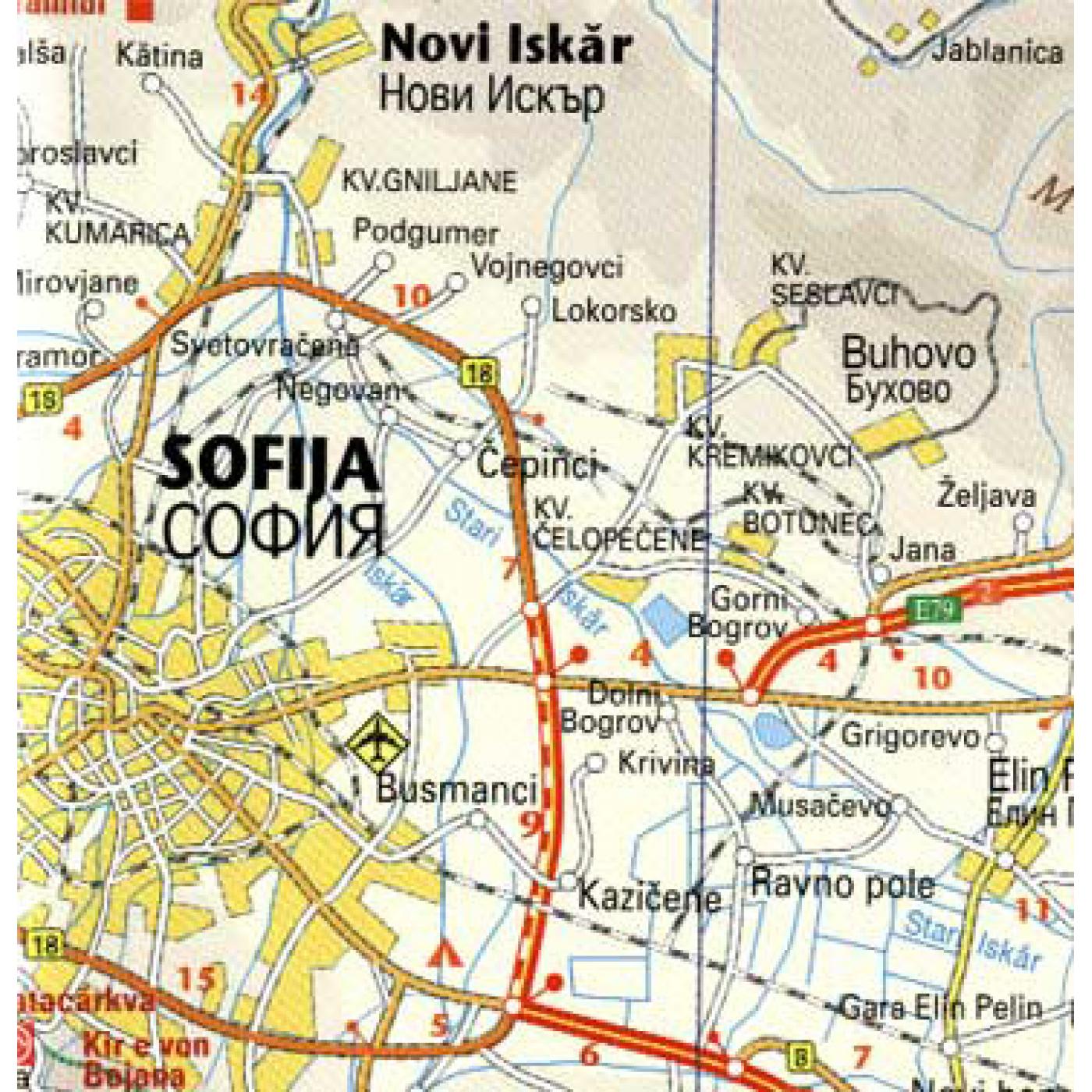 The Map Shop