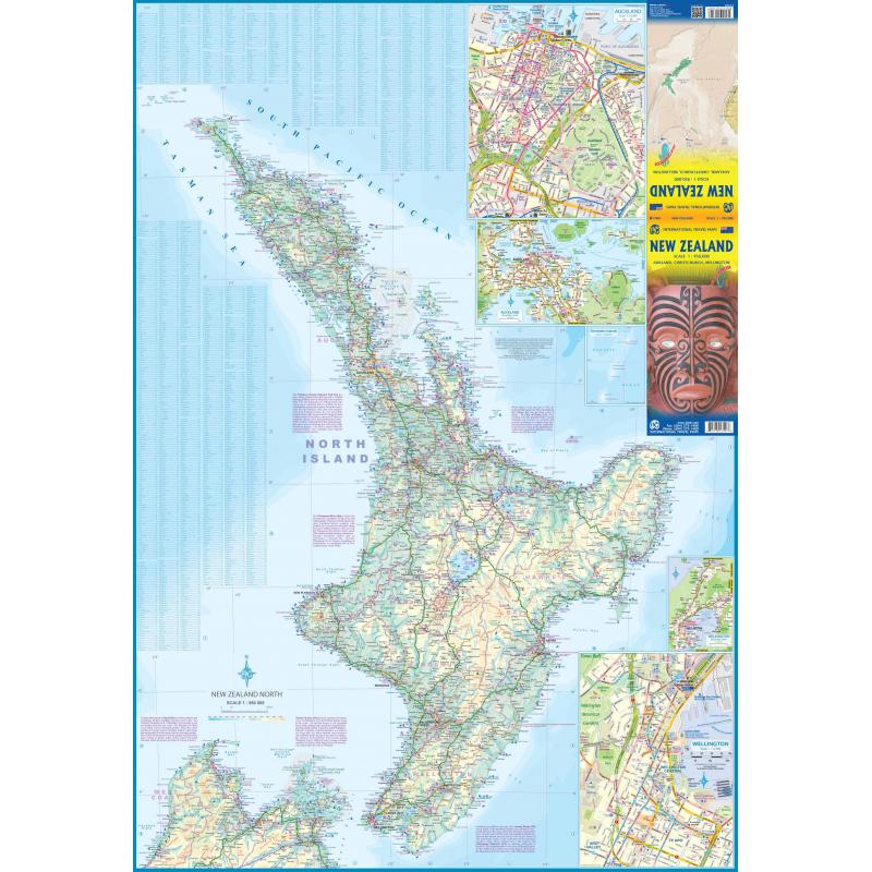The Map Shop