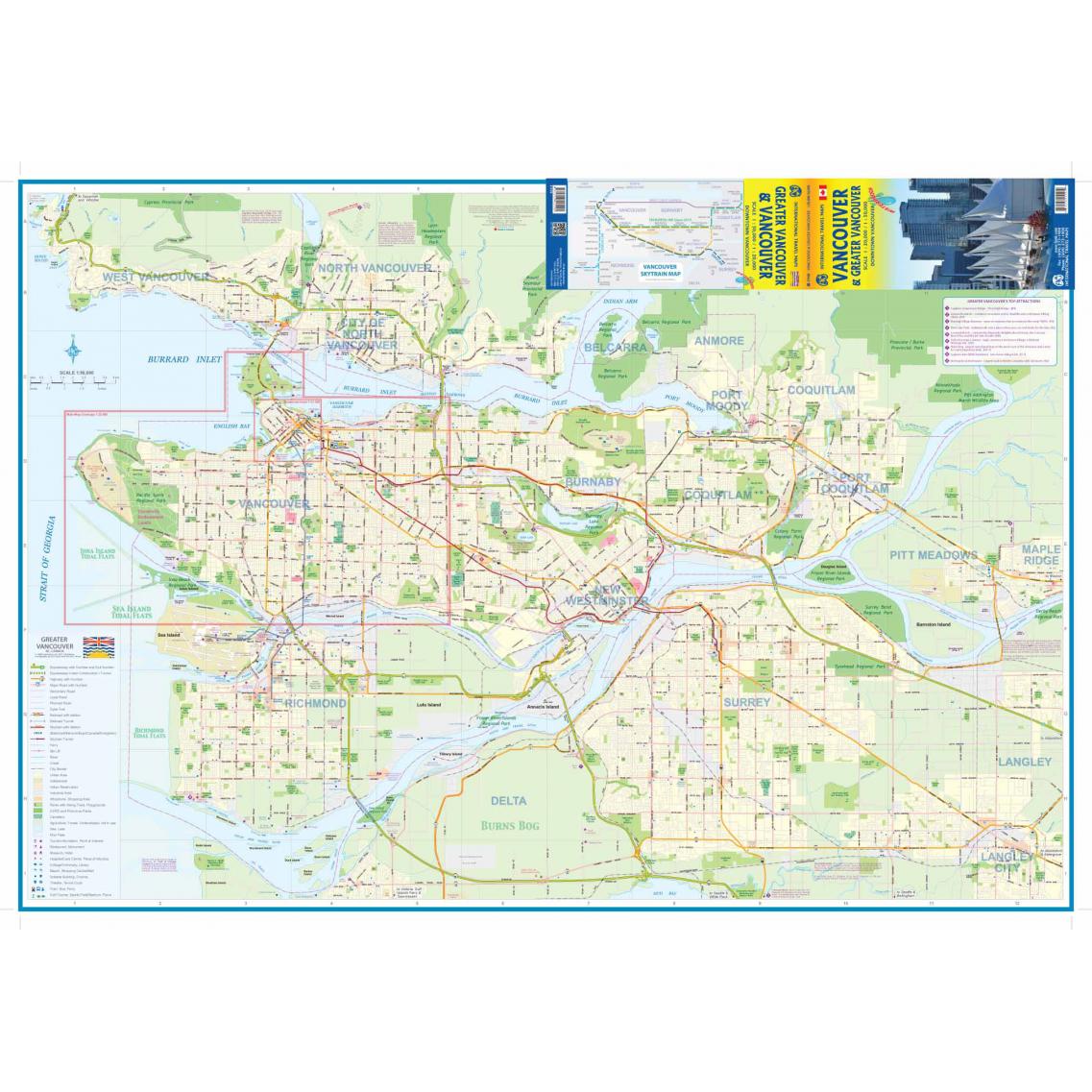 The Map Shop