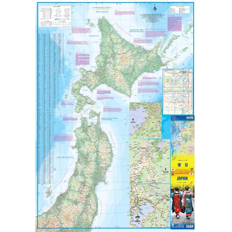 The Map Shop
