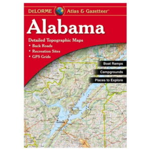 best travel atlas usa