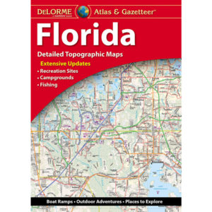 best travel atlas usa