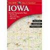 Iowa Atlas & Gazetteer by DeLorme