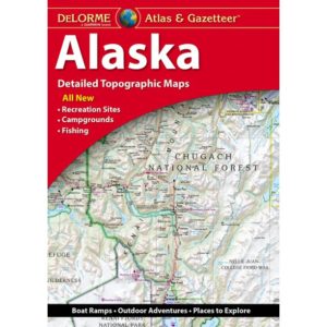 best travel atlas usa