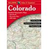 Colorado Atlas & Gazetteer by DeLorme