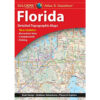 Florida Atlas & Gazetteer by DeLorme