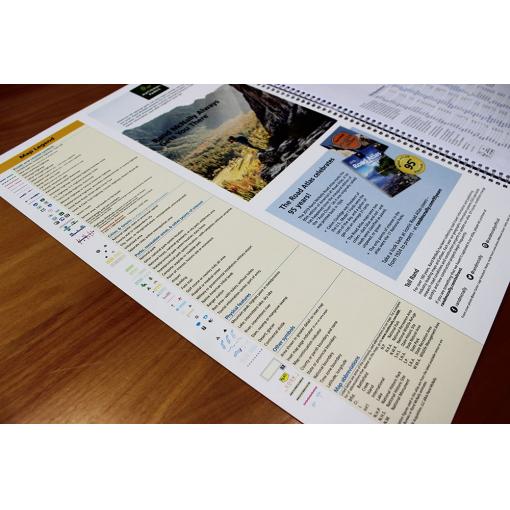 Rand McNally - USA Road Atlas - Large Scale - Image 6