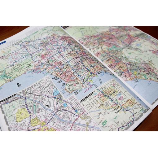 Rand McNally - USA Road Atlas - Image 5