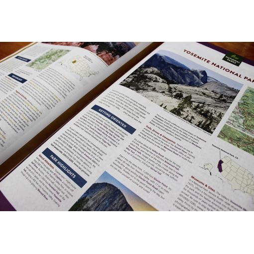 Rand McNally - USA Road Atlas - Image 6