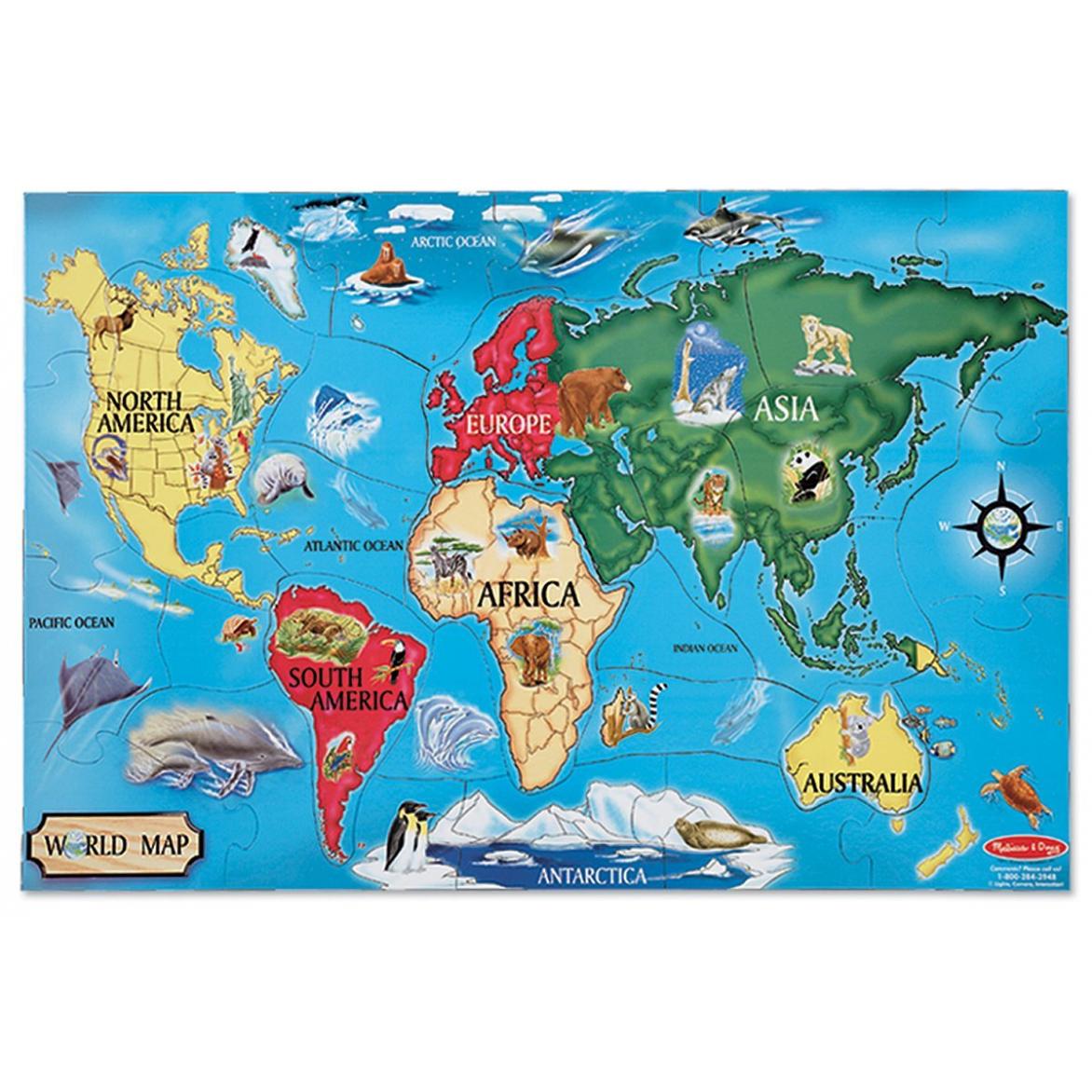 The Map Shop