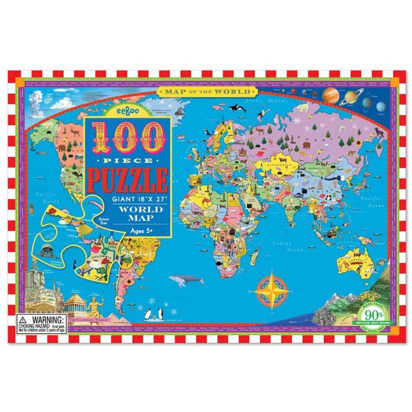The Map Shop