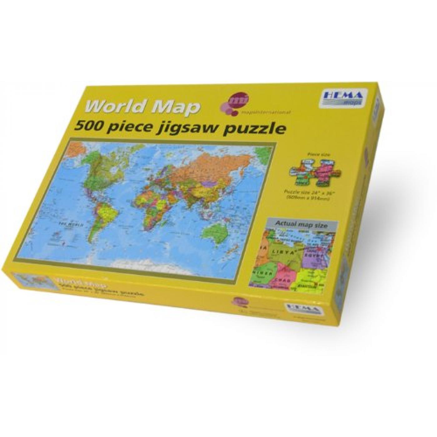 The Map Shop