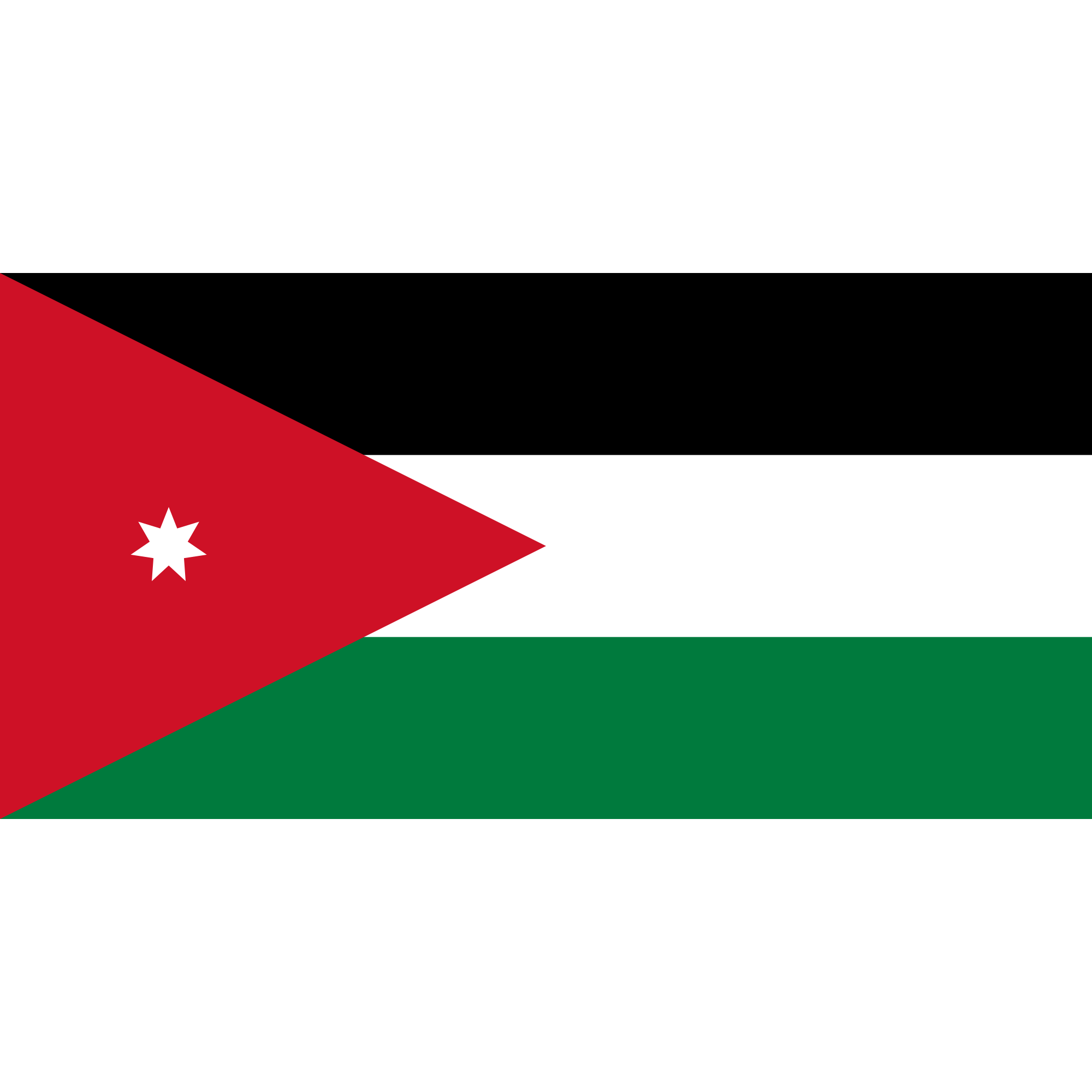 jordan map flag