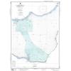 NGA Chart - Ailinglapalap Atoll (Marshall Islands) - 81729