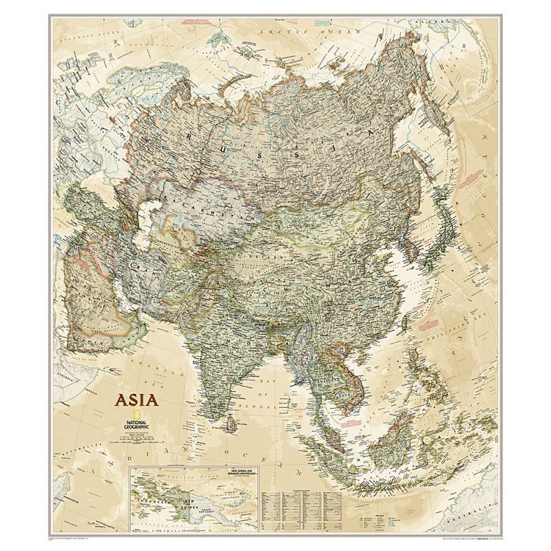 The Map Shop