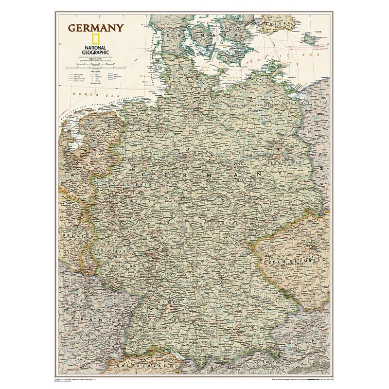 The Map Shop