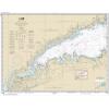 NOAA Chart - Long Island Sound Western Part - 12363