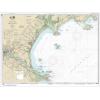 NOAA Chart - Saco Bay and Vicinity - 13287