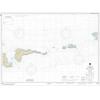 NOAA Chart - Atka Island to Chugul Island Atka Island - 16484