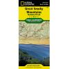 National Geographic - Great Smoky Mountain National Park - Trails Illustrated Folding Travel Map