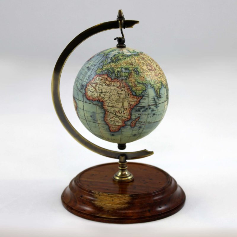 The Map Shop