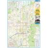 ITMB - Kyoto and Japan West - Folding Travel Map