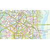 ITMB - Delhi and Northwest India - Folding Travel Map