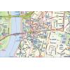 ITMB - Cairo and Nile Delta - Folding Travel Map