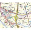 ITMB - Shanghai and China Southeast - Folding Travel Map