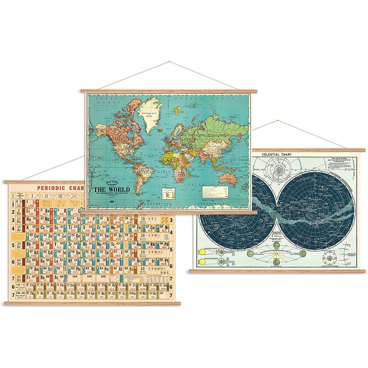 The Map Shop