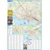 ITMB - Oslo, Bergen, and Norway South - Folding Travel Map