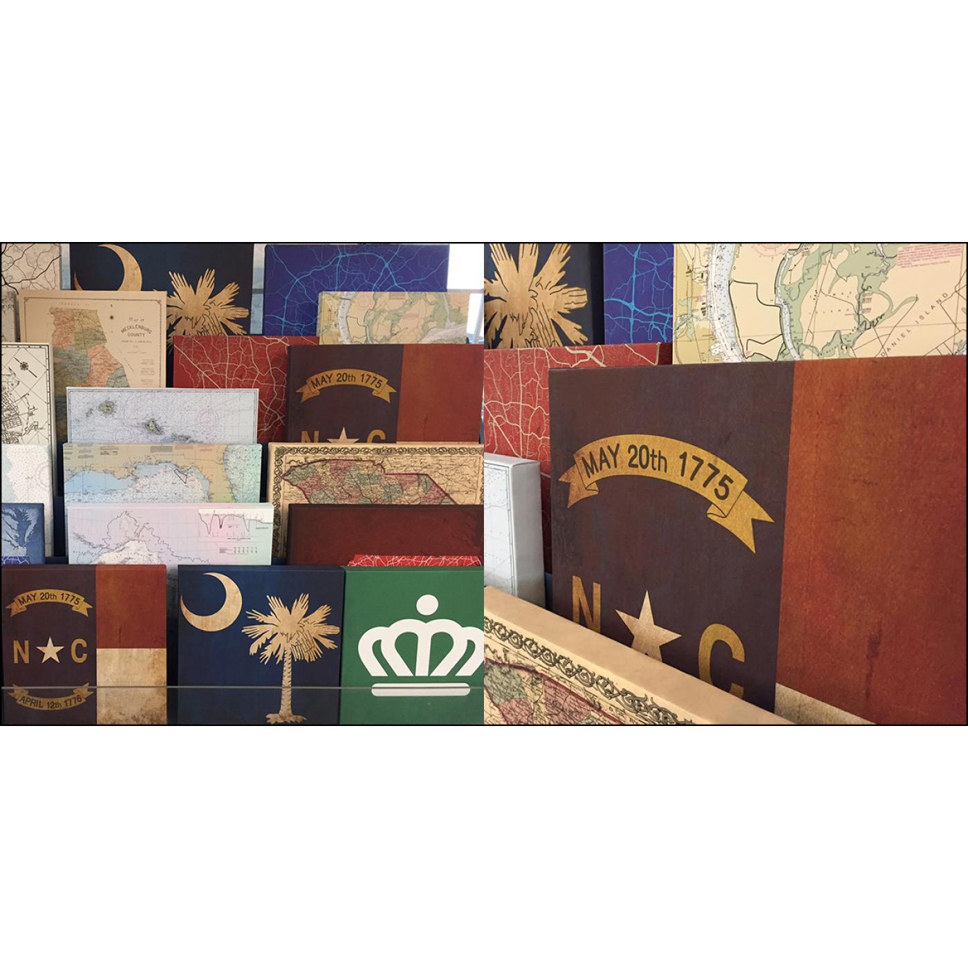 The Map Shop
