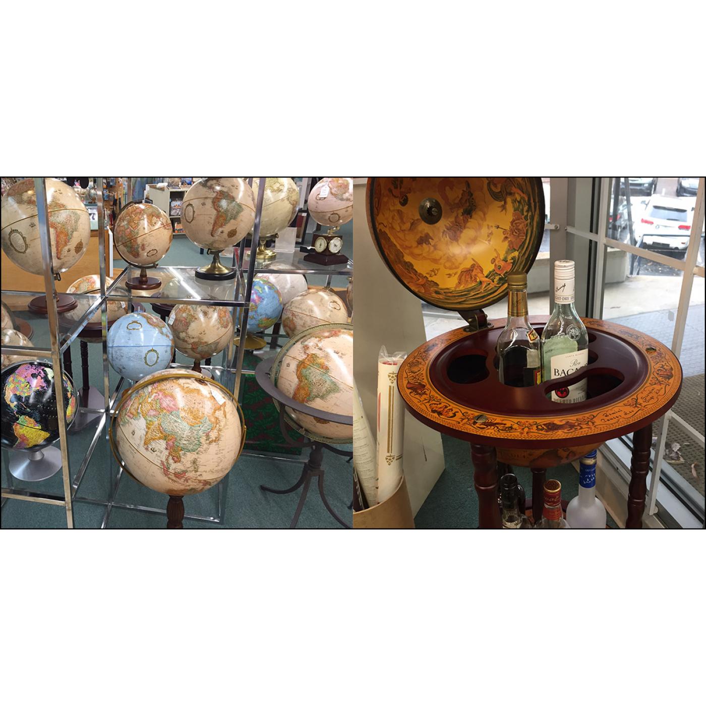 The Map Shop