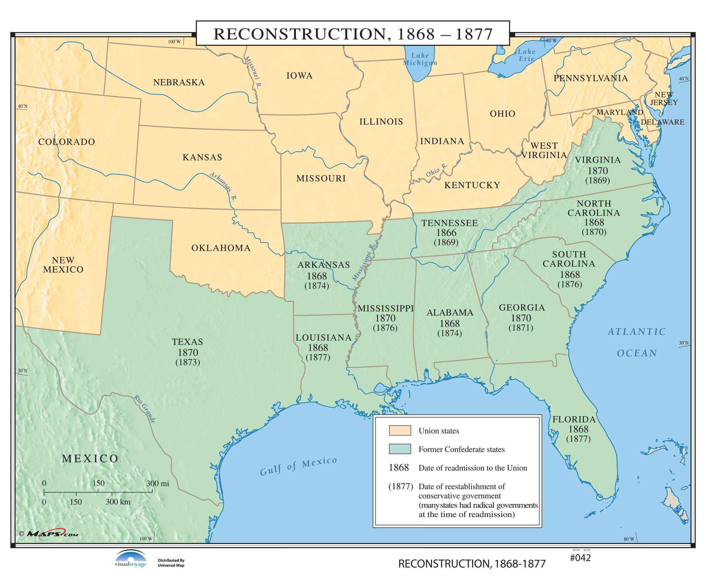 Us range. Карта США 1868. Штаты США 1868. Colorado Map 1868. Луизиана 1874.
