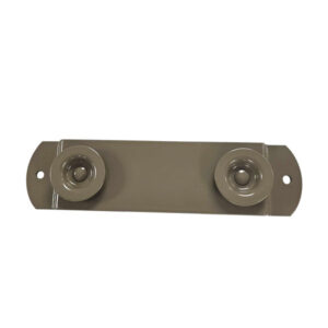 Spring Roller Wall Mount Bracket