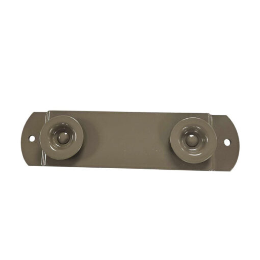 Spring Roller Wall Mount Bracket