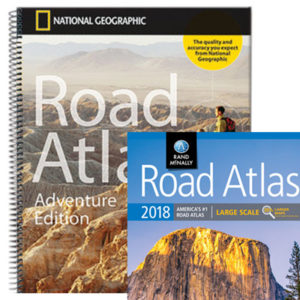 U.S. Atlases