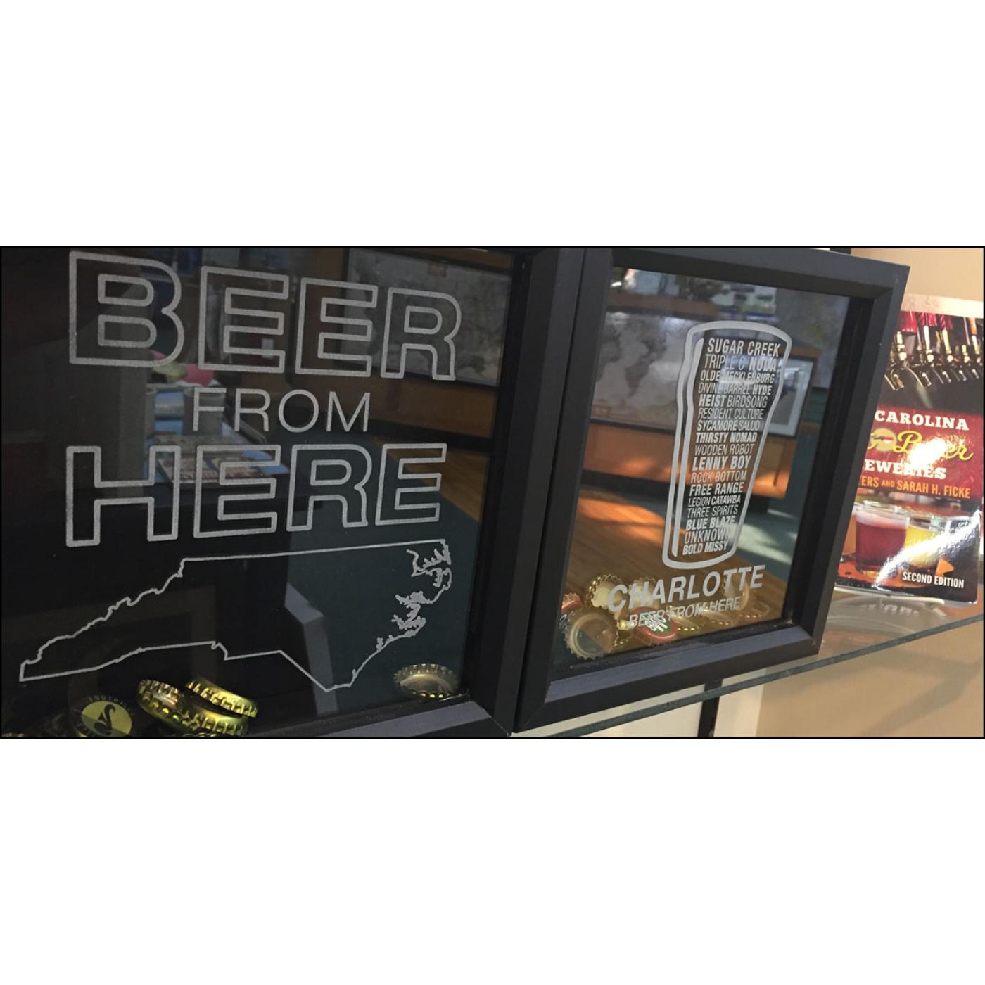 The Map Shop