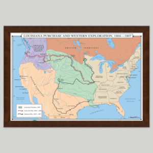 History Maps