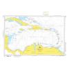 NGA Chart - Caribbean Sea - 00402