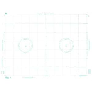 NGA Chart - Plotting Chart 923 - 00923