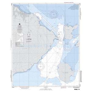 NGA Chart - La Union - 21530