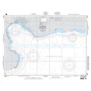 NGA Chart - Jacmel - 26207