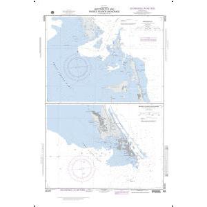 NGA Chart - Racoon Cut - 26255