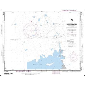 NGA Chart - Nurse Channel - 26256