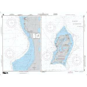 NGA Chart - Cockburn Town - 26281