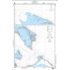 NGA Chart - Little Bahama Bank To_Eleuthe - 26300